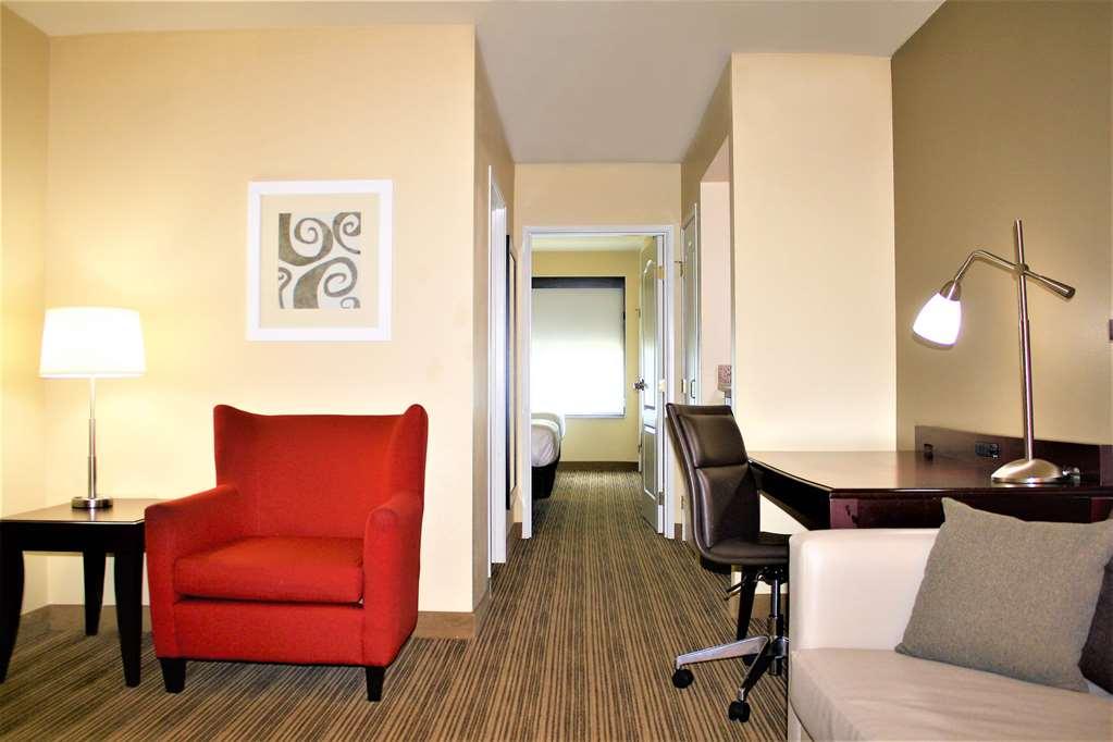 Country Inn & Suites By Radisson, Red Wing, Mn Quarto foto