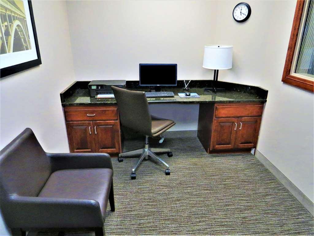 Country Inn & Suites By Radisson, Red Wing, Mn Instalações foto
