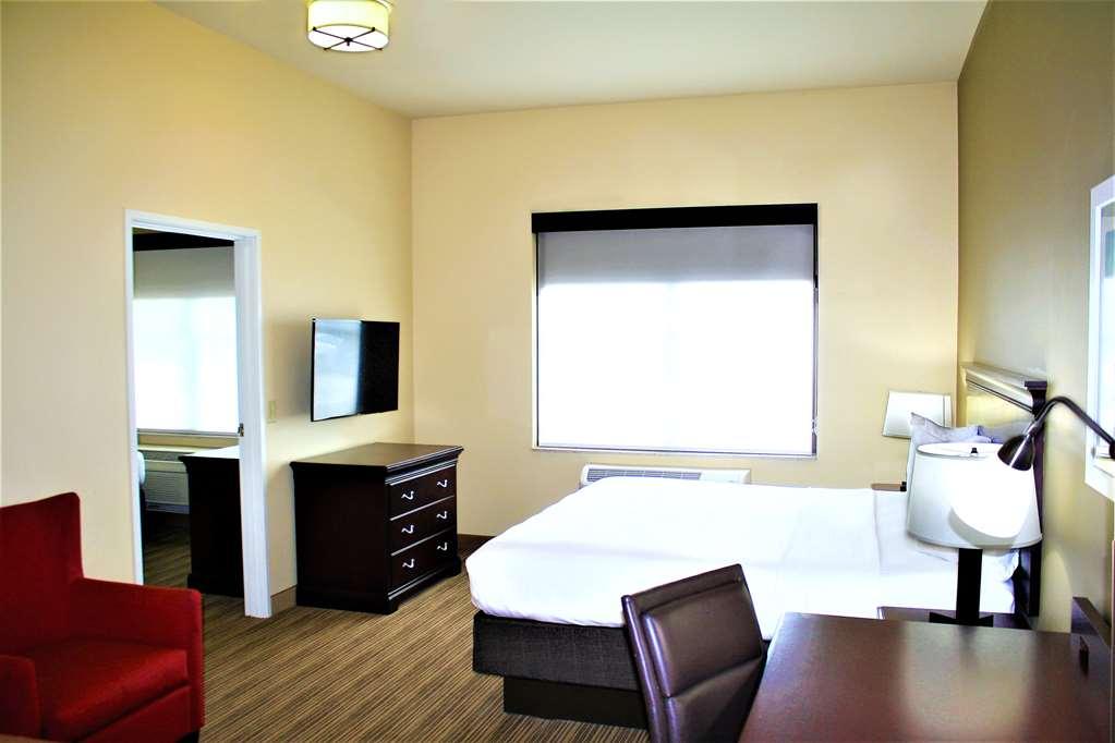 Country Inn & Suites By Radisson, Red Wing, Mn Quarto foto