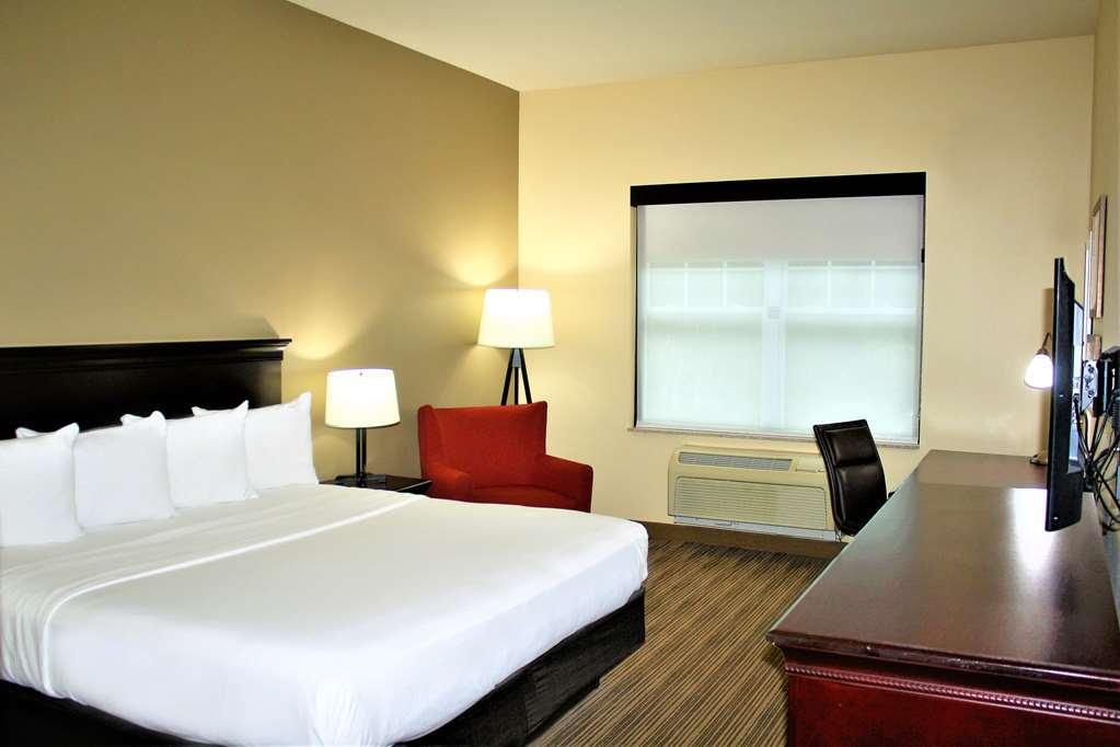Country Inn & Suites By Radisson, Red Wing, Mn Quarto foto