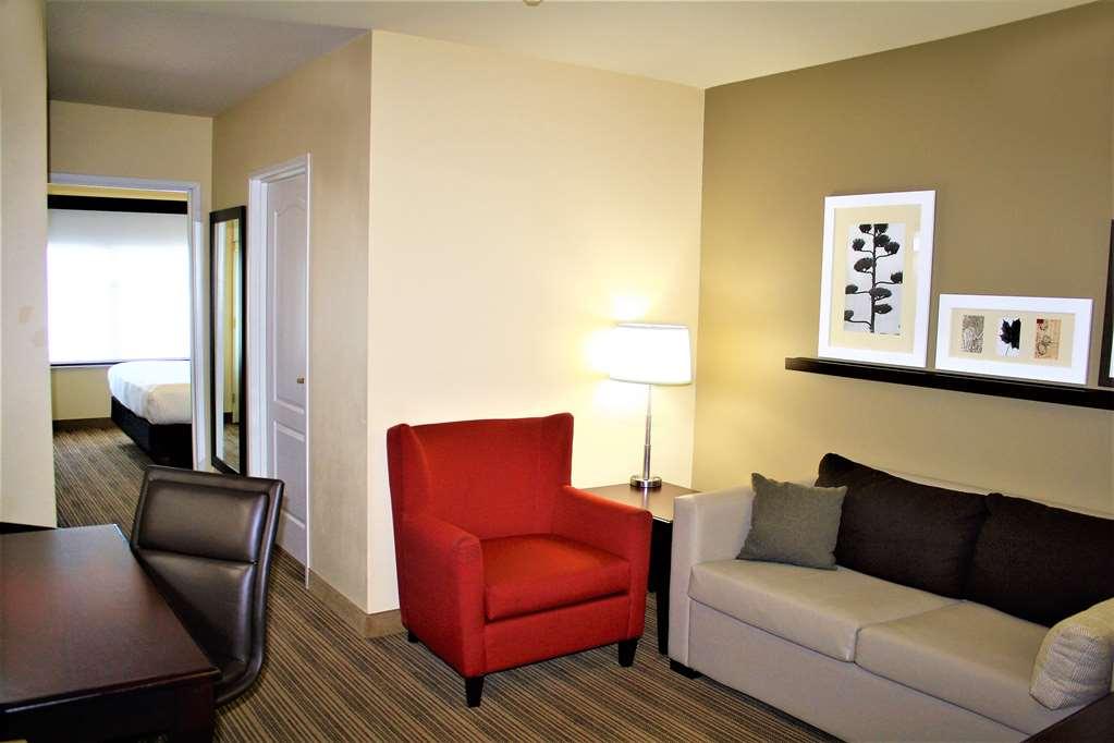 Country Inn & Suites By Radisson, Red Wing, Mn Quarto foto