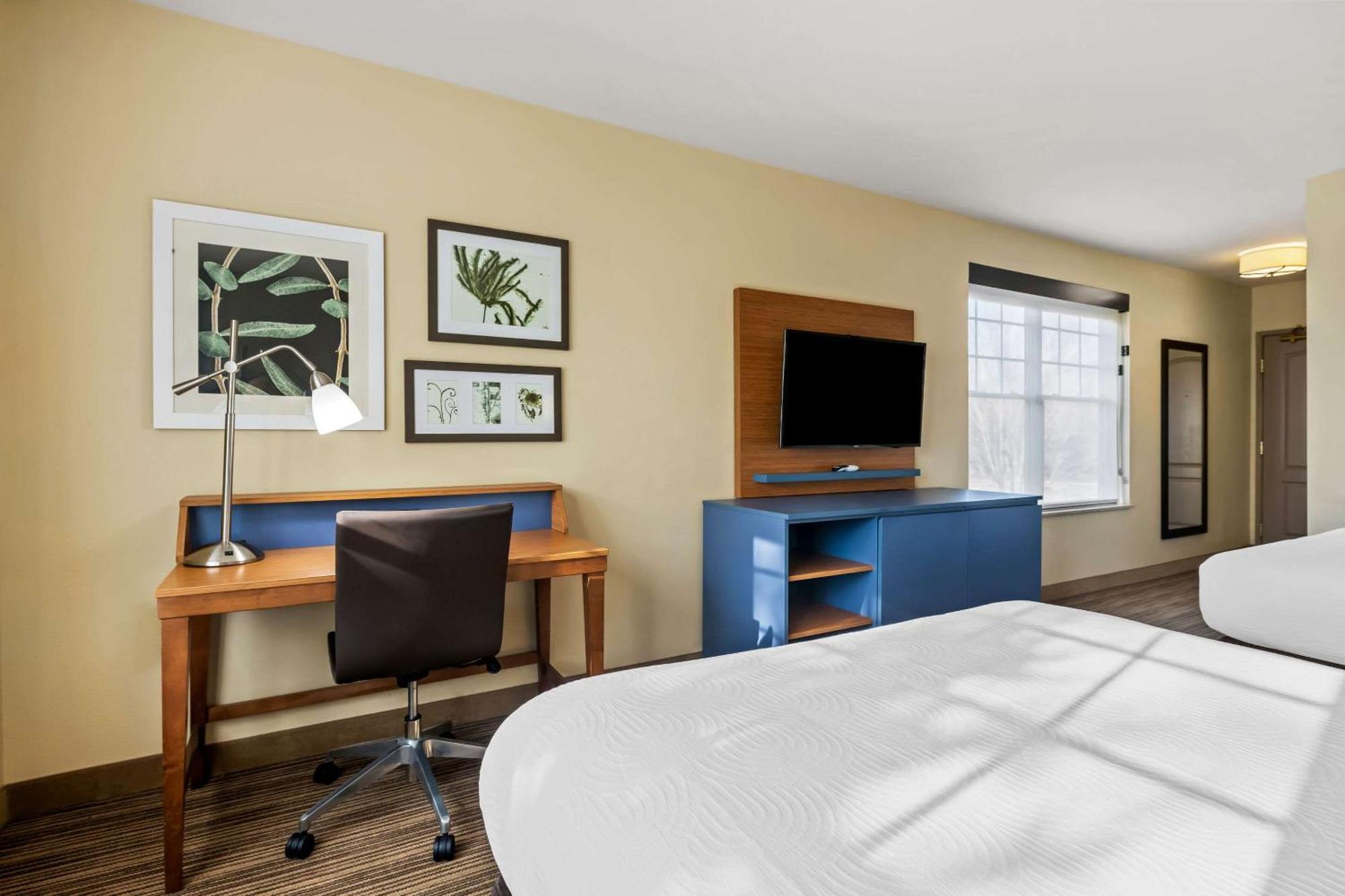 Country Inn & Suites By Radisson, Red Wing, Mn Exterior foto